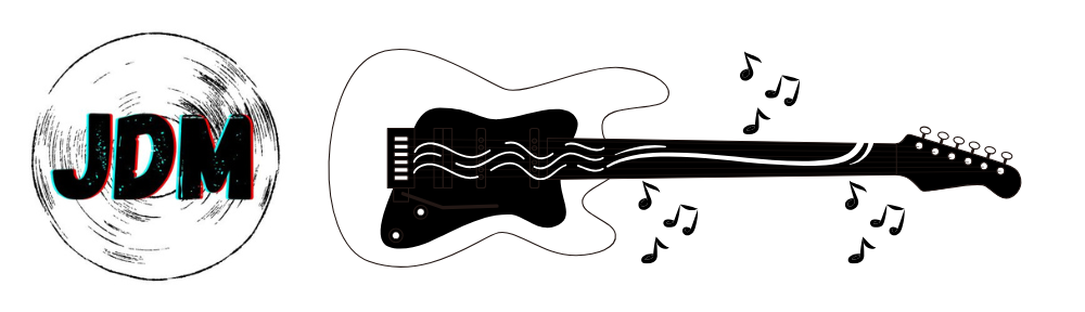Jon Dufore Music